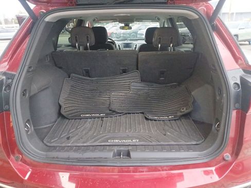 Used 2020 Chevrolet Equinox LT image 28