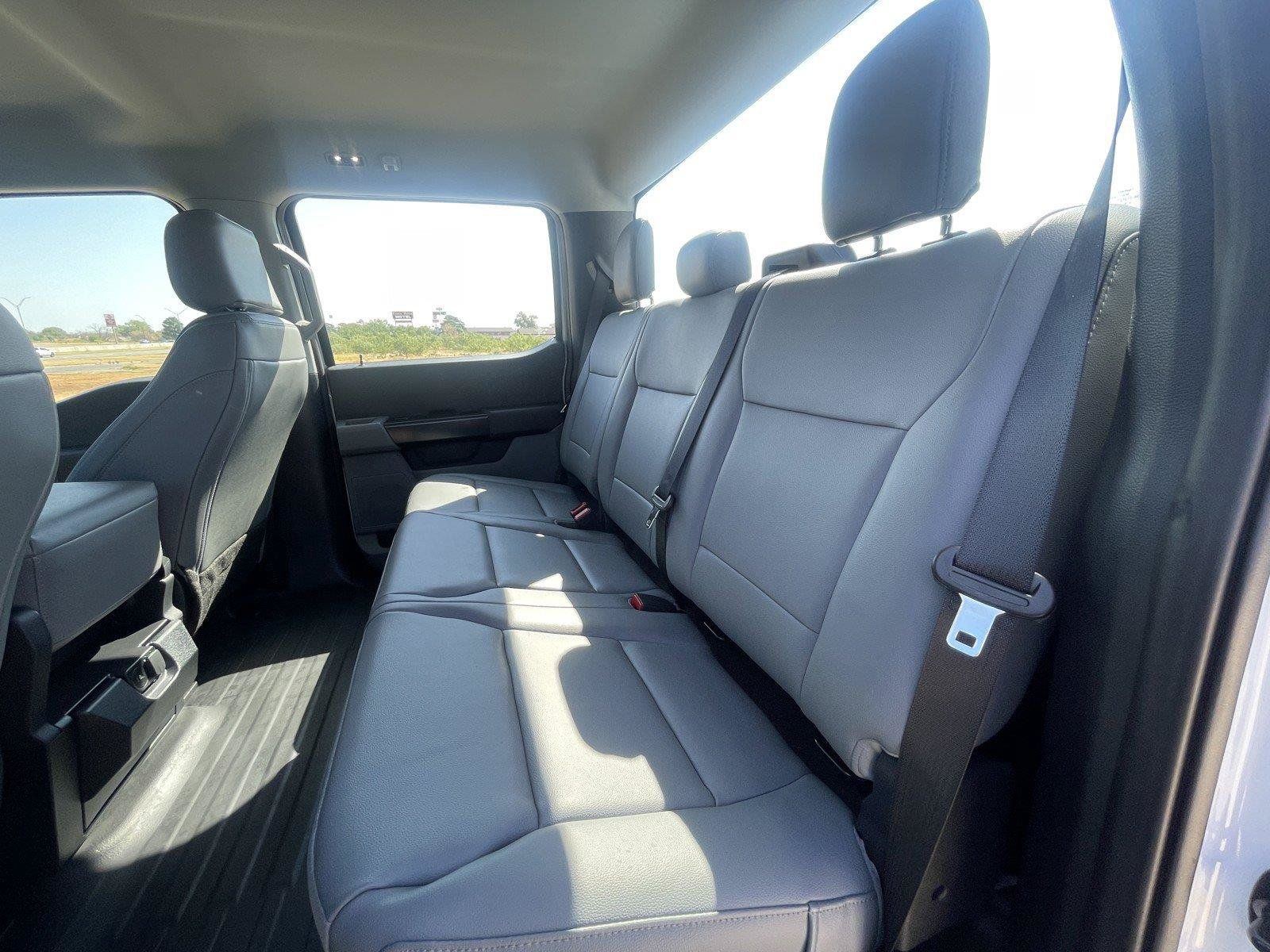 New 2026 Ford F150 XL AWD/4WD image 23