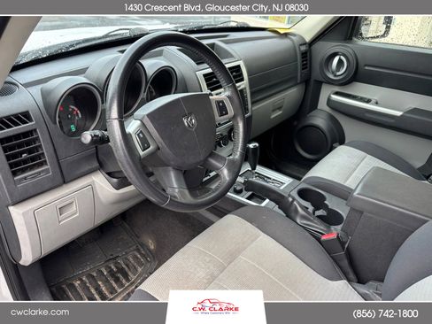 Used 2007 Dodge Nitro SLT image 10