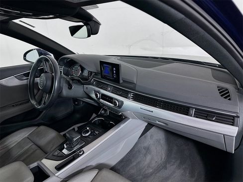 Used 2019 Audi A4 2.0T Premium w/ Sport Package image 30