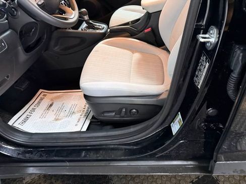 Certified 2023 Hyundai Kona SEL w/ Cargo Package image 23