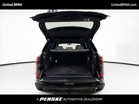 New 2026 BMW X5 xDrive40i image 14