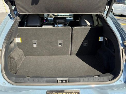 Certified 2024 Ford Mustang Mach-E Premium image 9