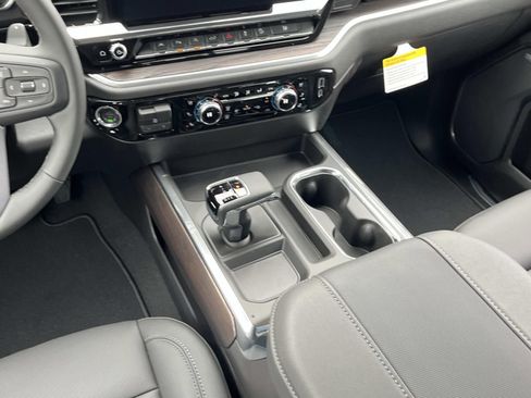 New 2026 GMC Sierra 1500 SLT w/ SLT Premium Plus Package image 16