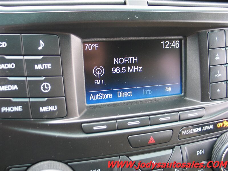 Used 2017 Ford Explorer 4WD image 19