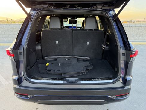 Used 2024 Lexus TX 350 FWD image 13