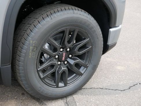 New 2026 GMC Sierra 1500 Elevation AWD/4WD image 6