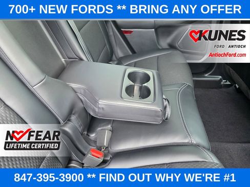 New 2026 Ford Escape SE FWD image 33