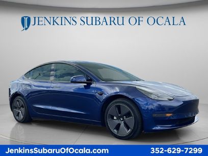 Used 2023 Tesla Model 3 Standard Range