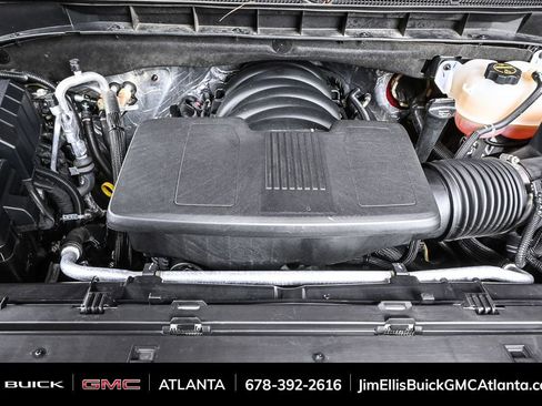 Certified 2024 GMC Yukon XL Denali image 39