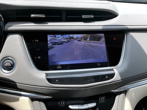 Certified 2023 Cadillac XT5 Premium Luxury FWD image 23