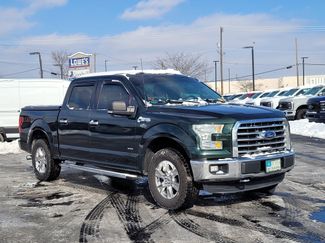 Used 2016 Ford F150 XLT w/ Equipment Group 302A Luxury video 1