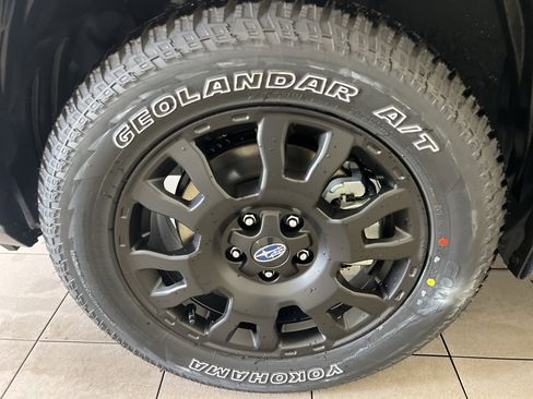 New 2026 Subaru Forester Wilderness AWD/4WD image 41