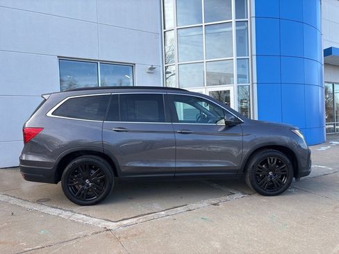 Used 2022 Honda Pilot Special Edition image 7