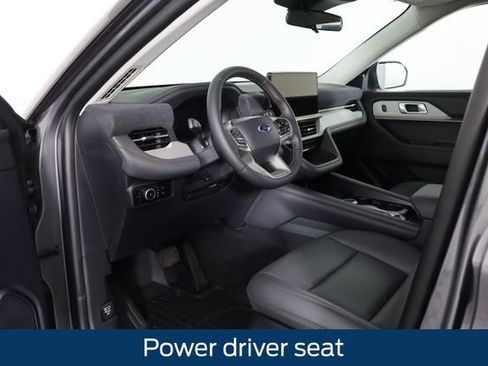 New 2026 Ford Explorer Active image 24