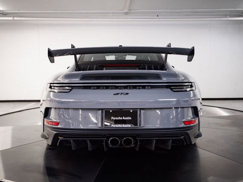 Certified 2022 Porsche 911 GT3 RWD image 5