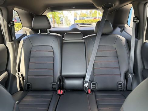 Certified 2024 Honda CR-V Sport-L image 14