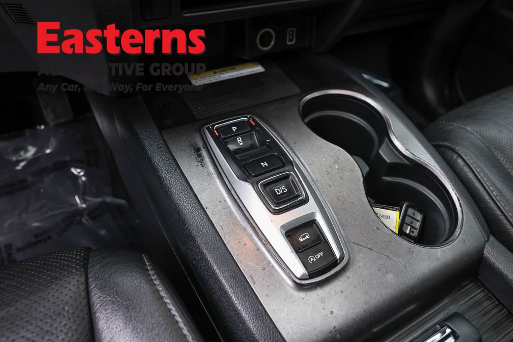 Used 2023 Honda Passport EX-L image 14