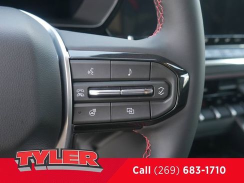 New 2026 Chevrolet Colorado Z71 w/ Technology Package image 28