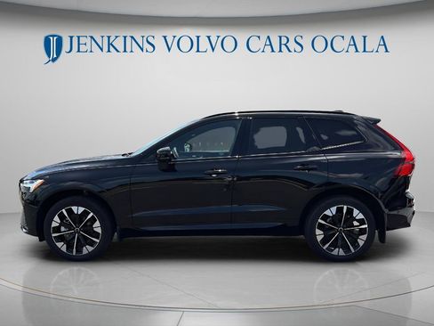 New 2026 Volvo XC60 B5 Plus AWD/4WD image 6