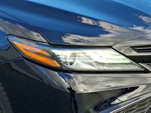 Used 2023 Toyota Camry XSE image 10