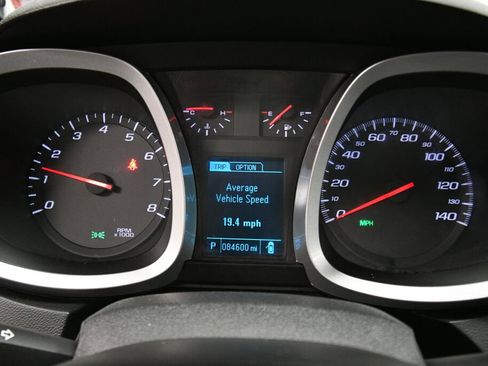 Used 2017 Chevrolet Equinox LT w/ Convenience Package image 13