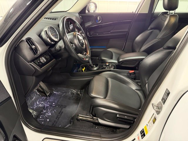 Used 2019 MINI Cooper Countryman S AWD/4WD image 7