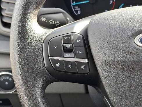 Certified 2023 Ford Transit 350 XLT image 22