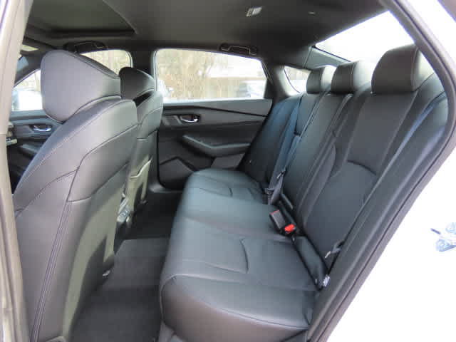 New 2026 Honda Accord Sport image 13