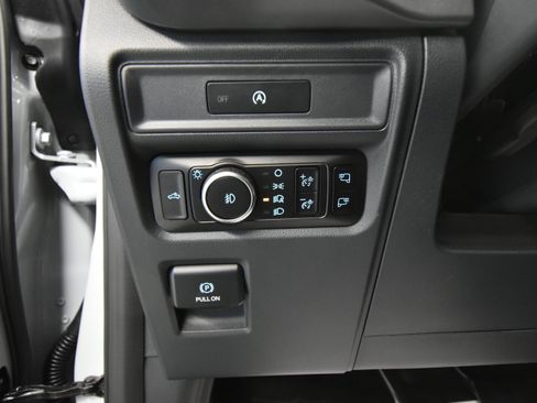 New 2025 Ford F150 XLT w/ Equipment Group 302A MID image 6