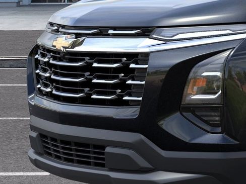 New 2026 Chevrolet Equinox LT FWD image 14