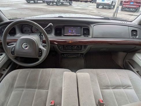 Used 2004 Mercury Grand Marquis GS image 25