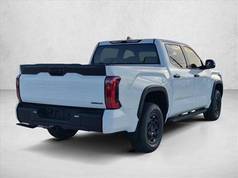 New 2026 Toyota Tundra TRD Pro AWD/4WD image 2