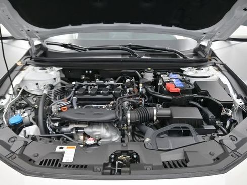 Used 2026 Honda Accord LX image 24