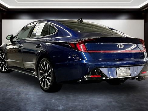 Used 2020 Hyundai Sonata SEL Plus image 4