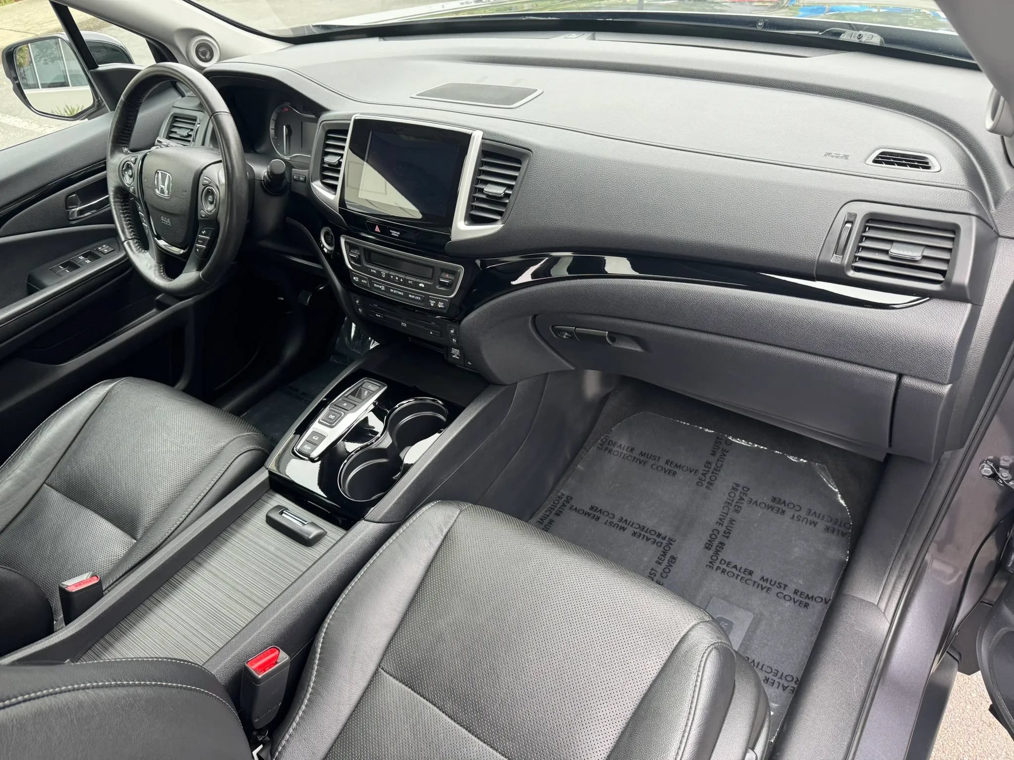 Used 2018 Honda Pilot Elite image 22