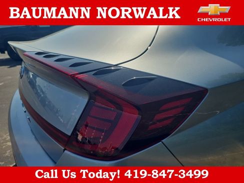 Used 2022 Hyundai Sonata SE w/ Cargo Package FWD image 20