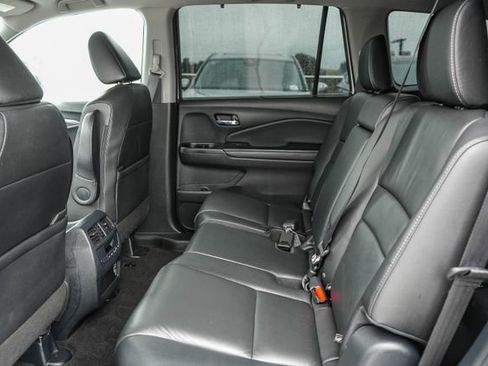 Certified 2022 Honda Pilot Special Edition image 20