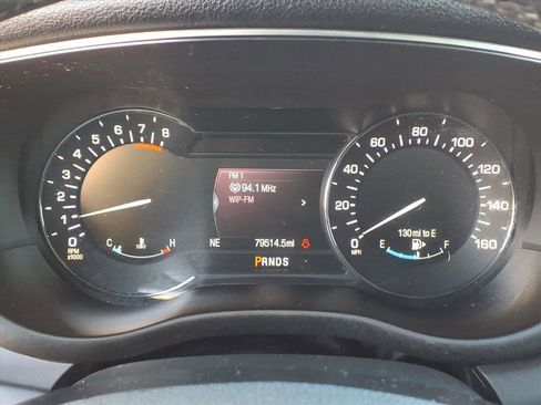 Used 2017 Lincoln MKC Reserve image 19