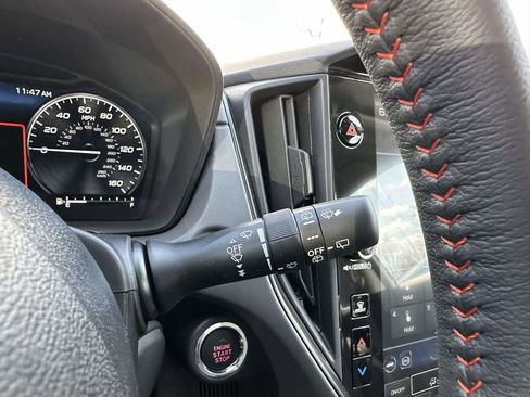New 2026 Subaru Crosstrek 2.5i Limited AWD/4WD image 27