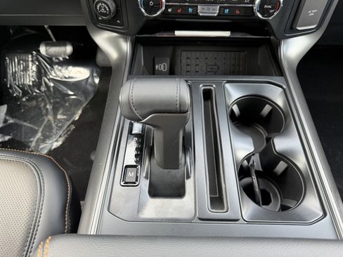 New 2025 Ford F150 Tremor w/ Equipment Group 402A High image 25