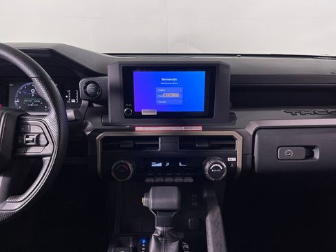 New 2026 Toyota Tacoma SR5 image 15