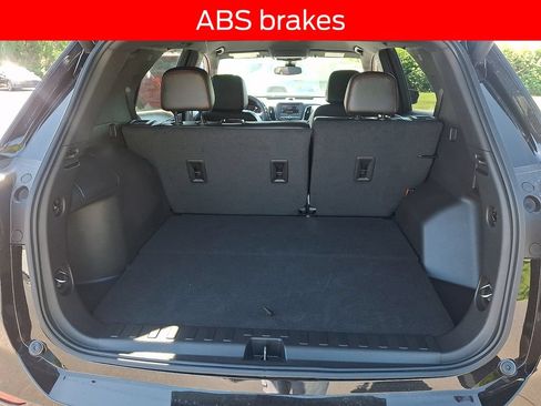Used 2023 Chevrolet Equinox RS AWD/4WD image 26