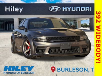 Used 2021 Dodge Charger Scat Pack