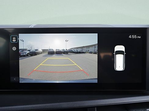 Certified 2026 Hyundai Santa Fe SEL AWD/4WD image 35