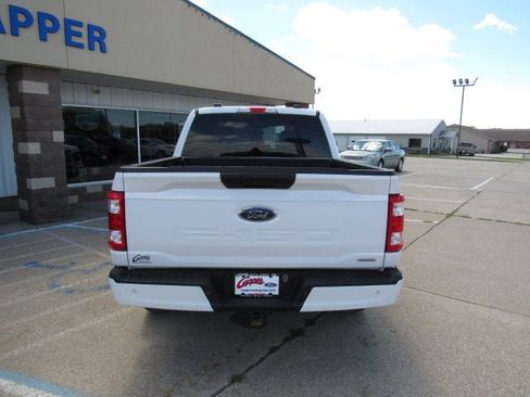 Used 2023 Ford F150 XL w/ STX Appearance Package AWD/4WD image 6