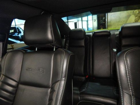 Used 2021 Dodge Charger SRT Hellcat image 29