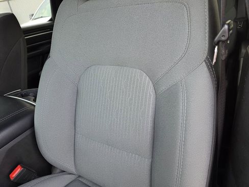 Used 2023 RAM 1500 Lone Star image 18