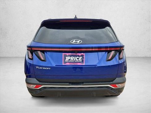 Used 2023 Hyundai Tucson SEL image 6