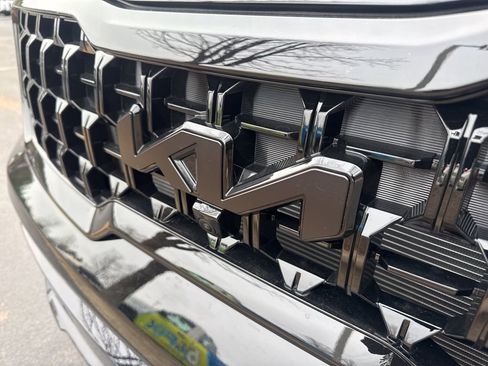 New 2025 Kia Telluride SX X-Line image 15